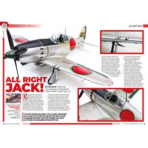 Aviation Modelling International - 2026 March